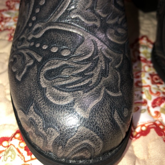 Sterling River Boots - Picture 5 of 8